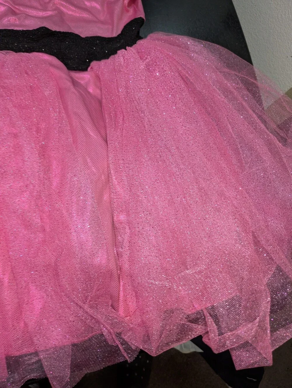 Kids Blossom Dress Costume - The Powerpuff Girls Size Small